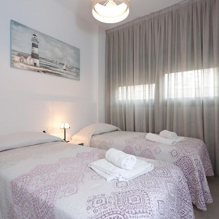 Calpe Beach Εξωτερικό φωτογραφία