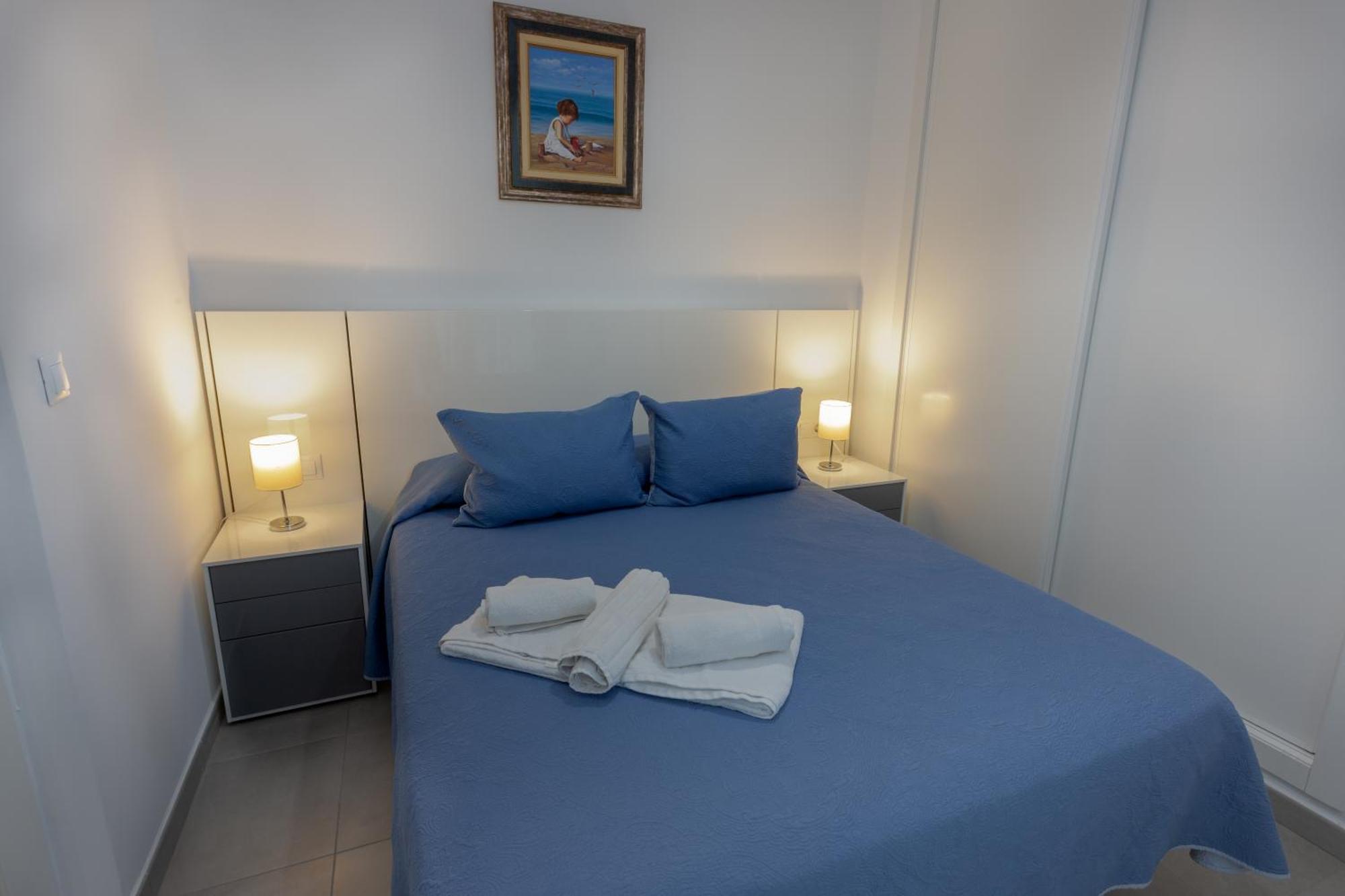 Calpe Beach Εξωτερικό φωτογραφία